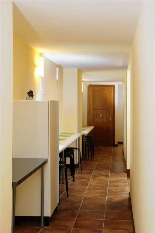 Center Accomodation Rome