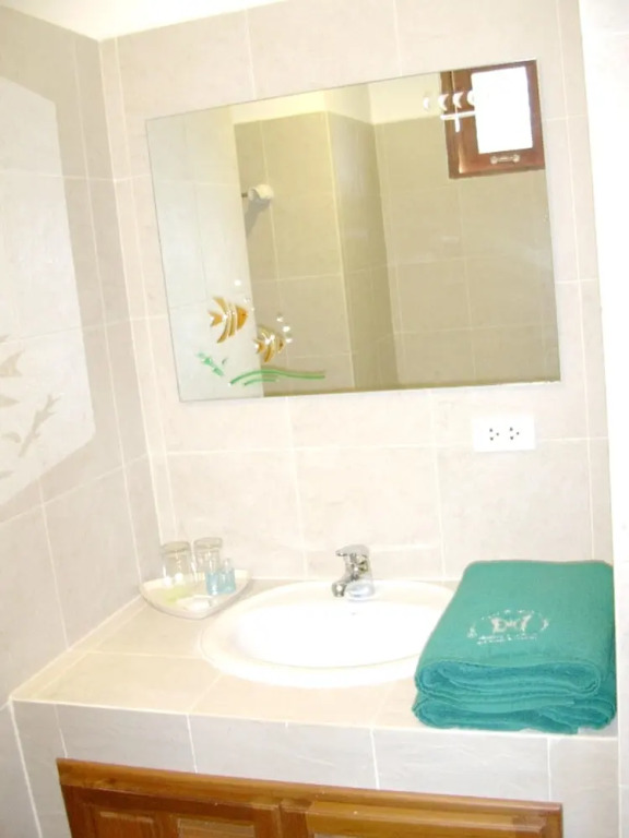 Apartment With one Bedroom in Ko Samui District, With Pool Access, Fur