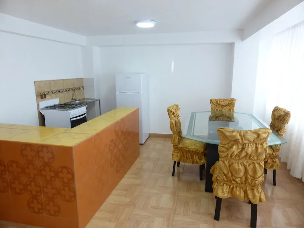 Apartment Samana House