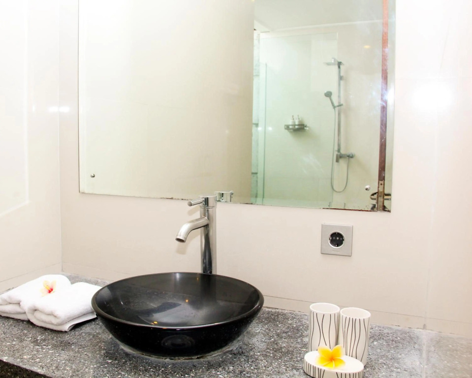 Delu Villas & Suite