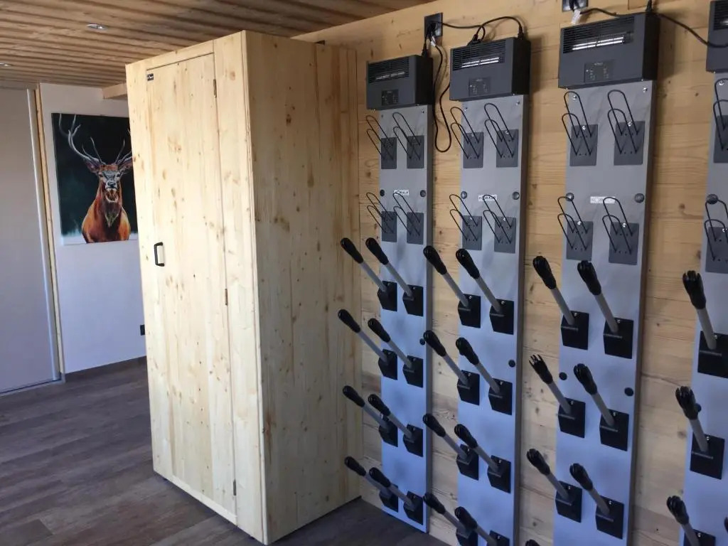 Chalet Le Challenge - Les 2 Alpes