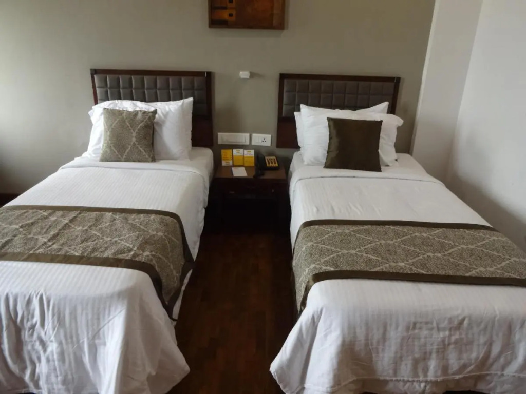 Keys Select by Lemon Tree Hotels, Malabar Gate, Kozhikode
