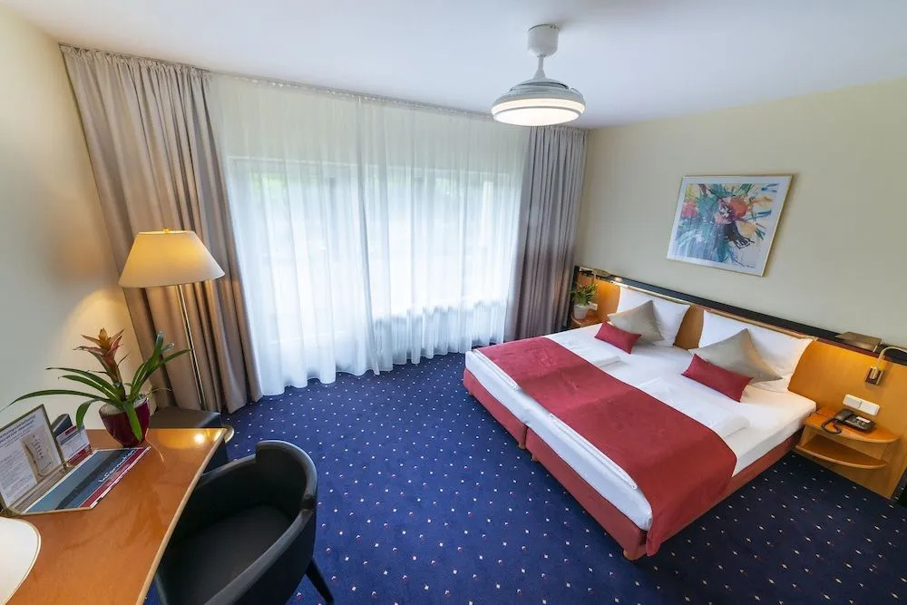 Hotel am Stadtgarten