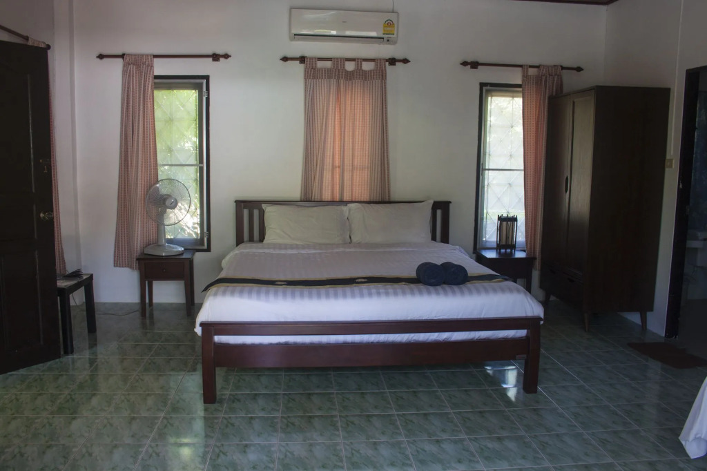 Baan Sawainam