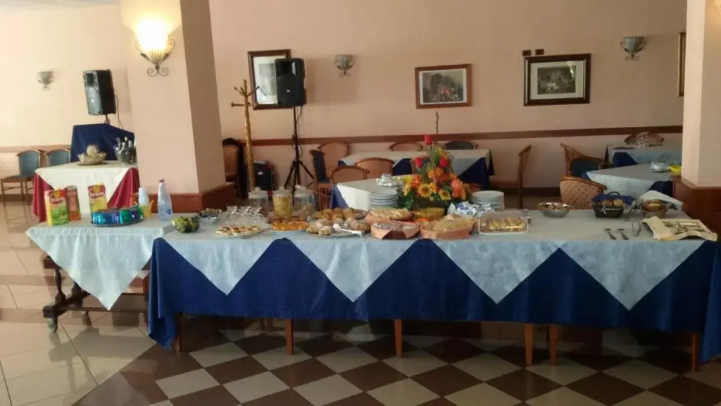 Hotel Nuova Grottella