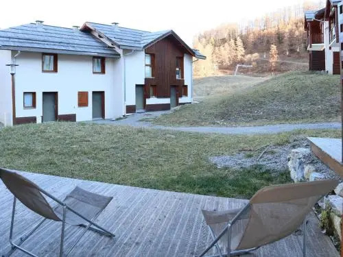 Rental Apartment La Combe D Or 6