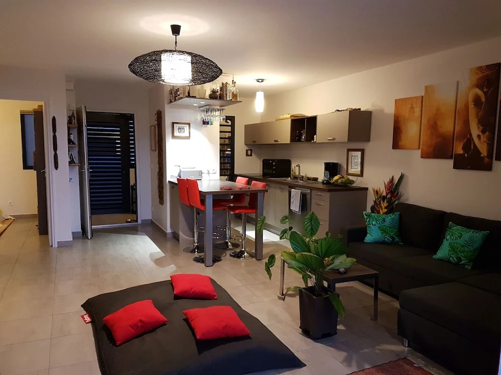 Appartement Matai