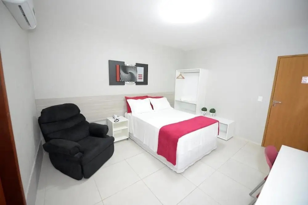 Hotel Leon