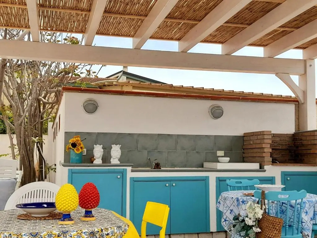 La Villa di Eracle