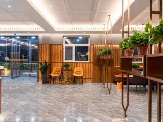 ZK Hotel (yizhuangjingjikaifaquMaqiqiao Branch)