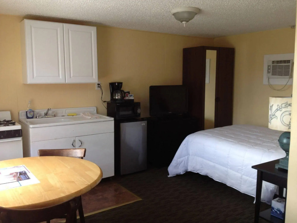 Clarence Inn Extended Stay
