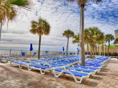 Direct Ocean Front 8th Floor
