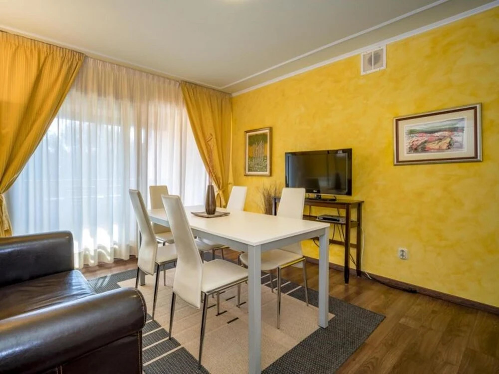 Villa Rossella 1 Two-bedroom Ap Achilea