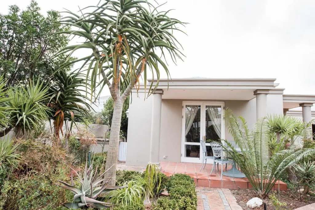 Erinvale Garden cottage