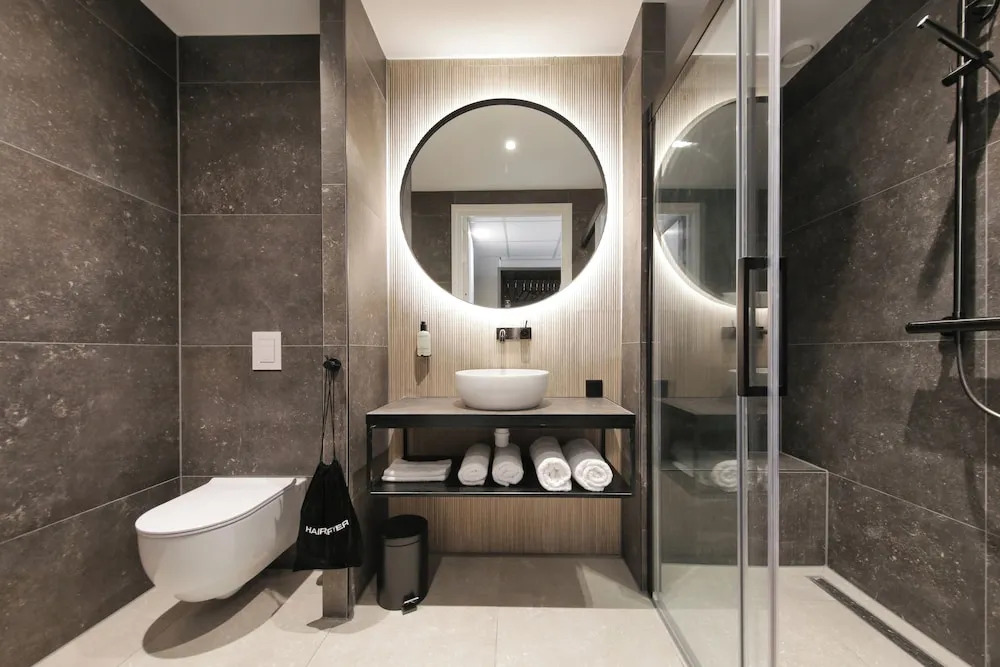 Boutique Hotel Hans - Amsterdam Schiphol Airport