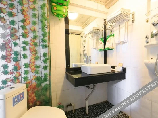 Huijia Hotel