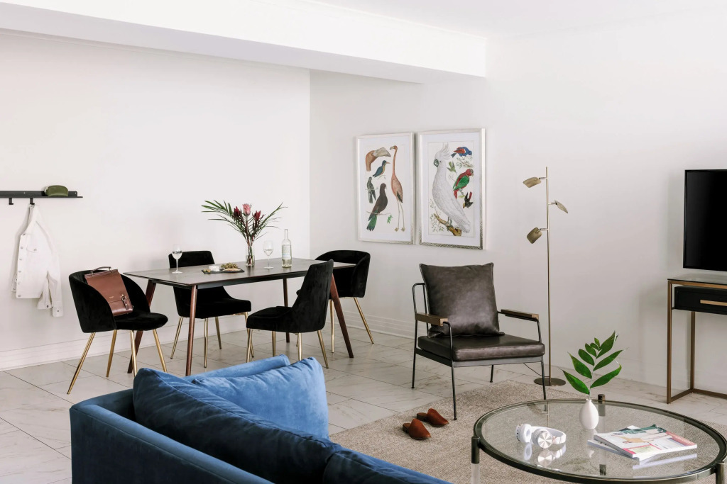 Sonder — Jung Residences