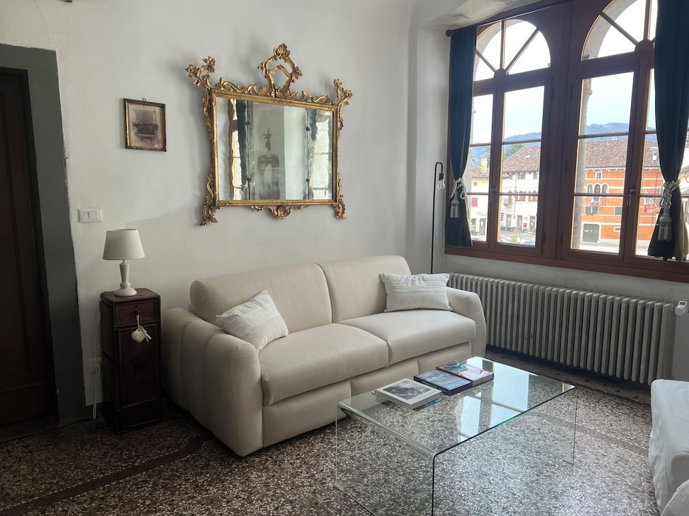 Villa Francescon