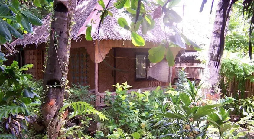 Melindas Garden