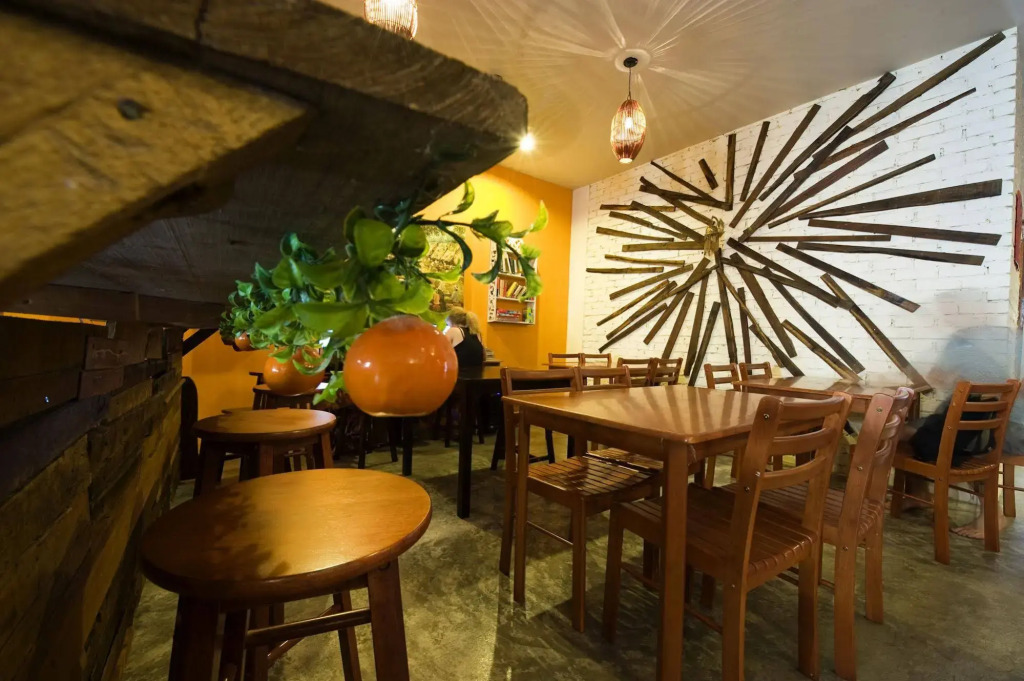 The Explorers Guesthouse and Hostel