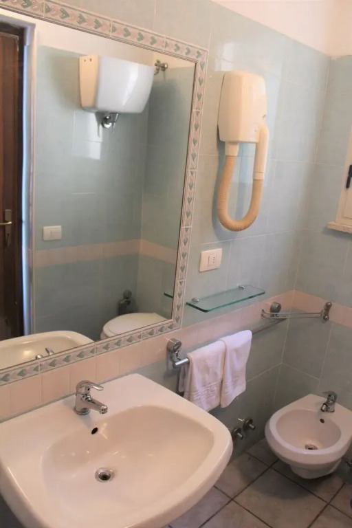 Hotel Calysea Tropea