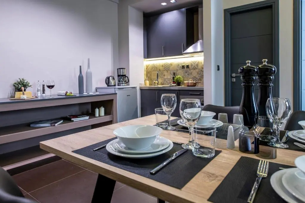 Furla Apartments Athens