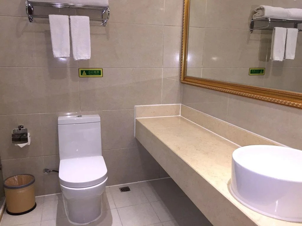 Vienna Hotel Wuhan International Conference and Exhibition Center Branch
