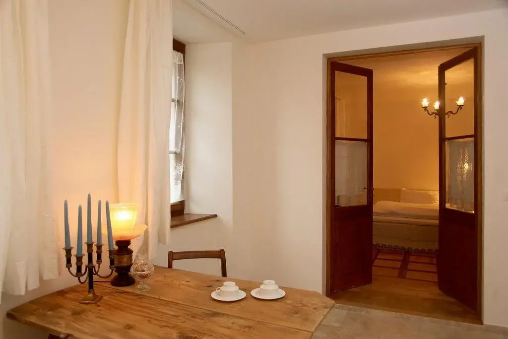 Boutique-Hotel Guesthouse Le Locle