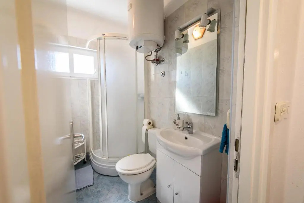 Apartmani Danica