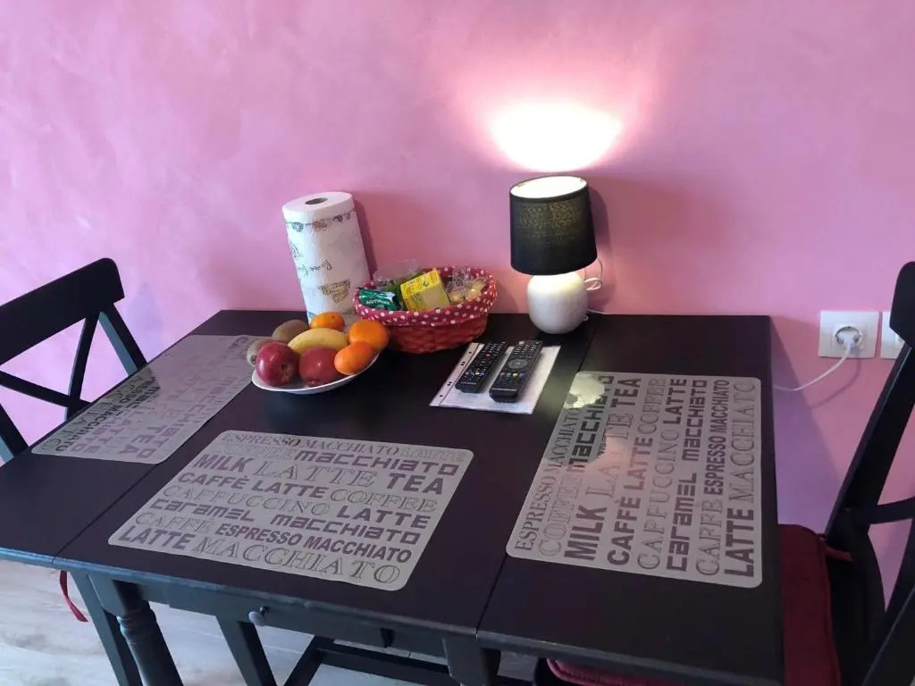 Faros apartment