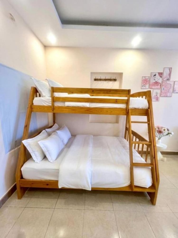 Hanoi Amie Duplex Homestay