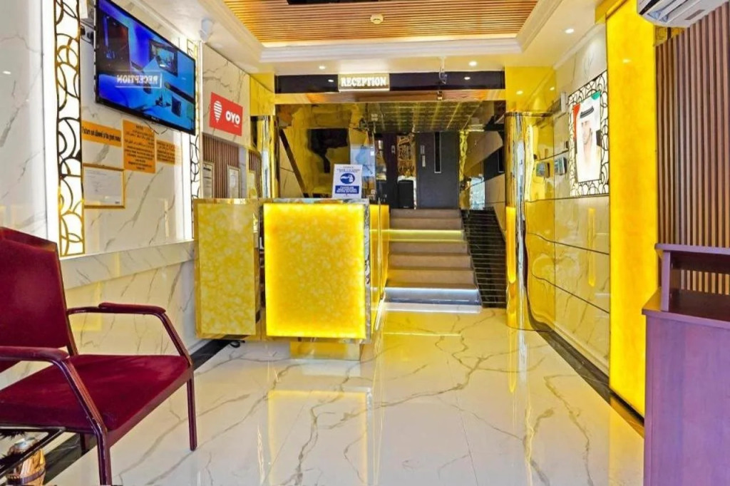 Trans World Hotel