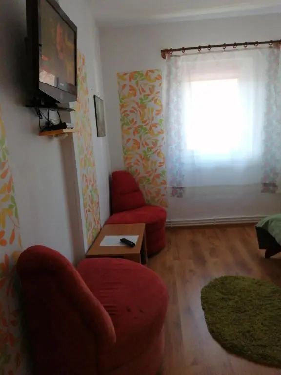 Eden Apartman