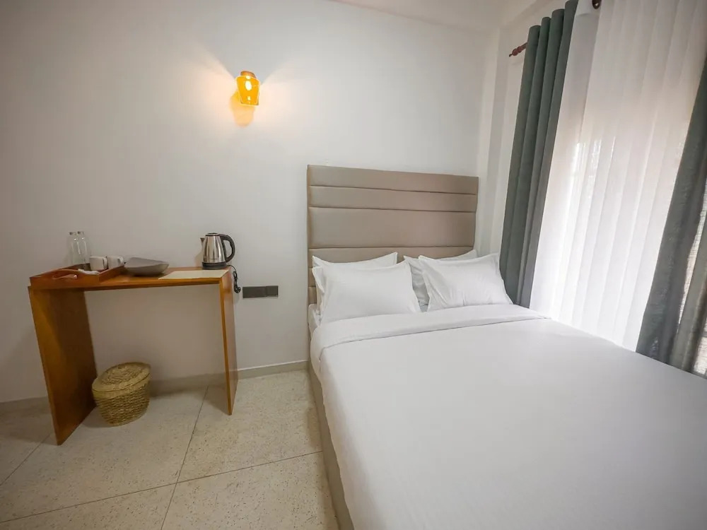 Omenco Hotel Nuwaraeliya
