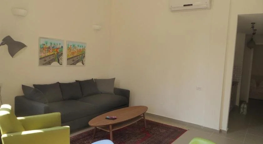 Location Boutique Apartment
