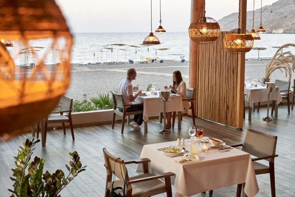 Lindos Bay Hotel