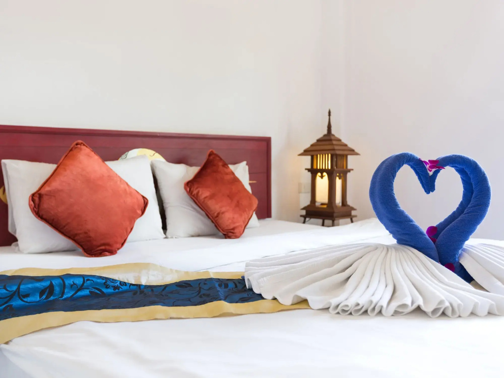 Le Piman Resort