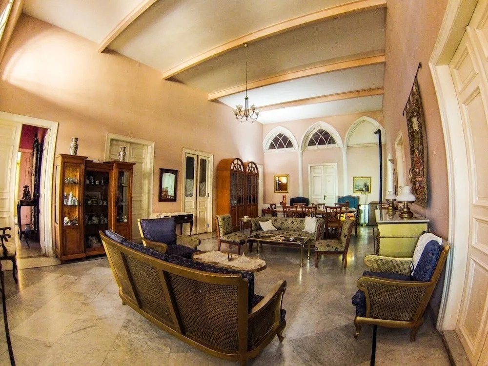 Hotel Traboulsi