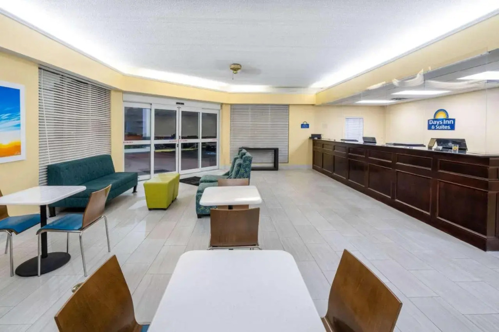 Days Inn Panama City 23 Rd St