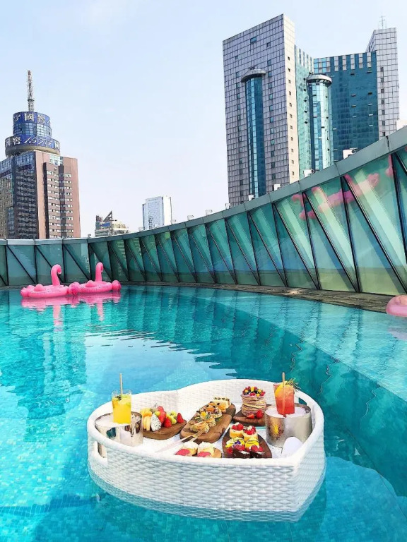 The St. Regis Chengdu