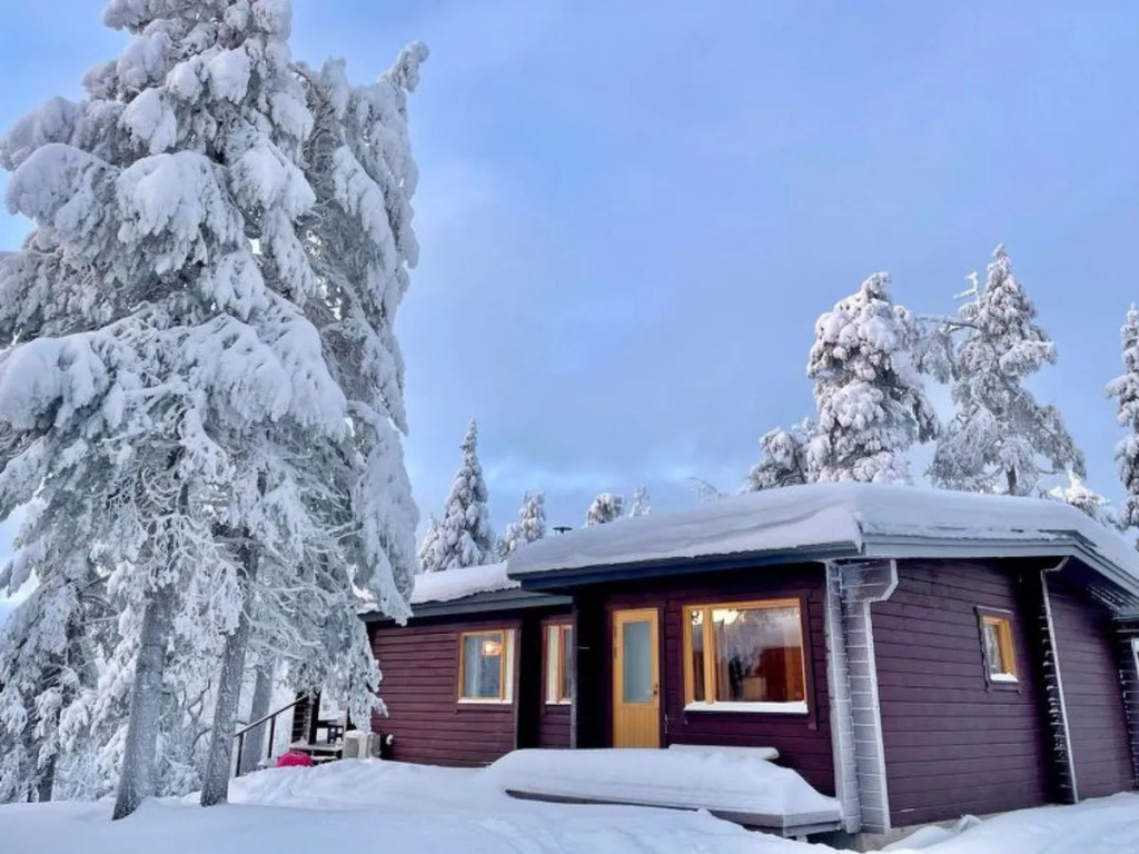 Kelokaltiokylä 34