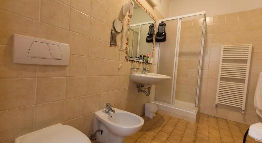 Albergo Dalla Mena