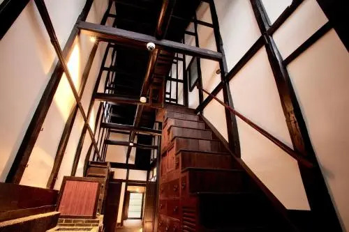 Campton Nishijin Vacation Rental
