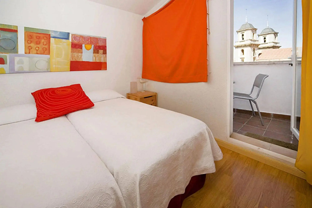 Apartamentos TravelStep La Latina