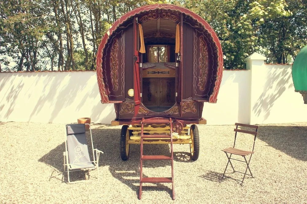 Hotell Vagabond