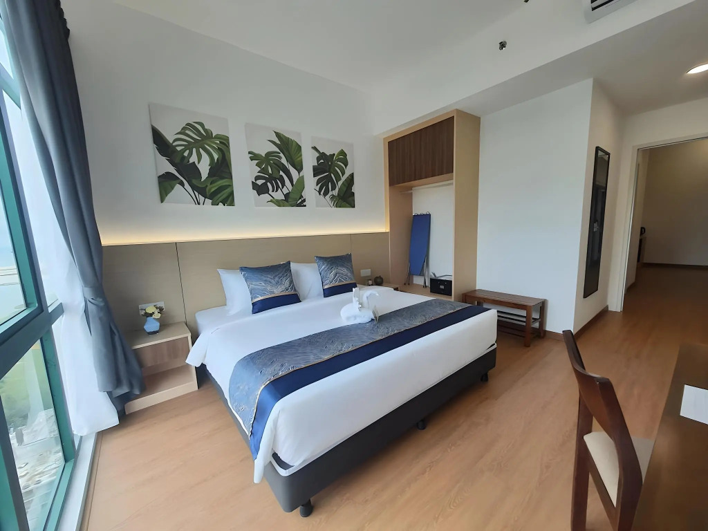 Swan Garden Resort Hotel