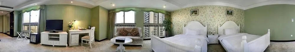 Chongqing Junchao Hotel