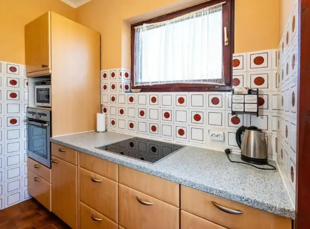 Apartment Serda