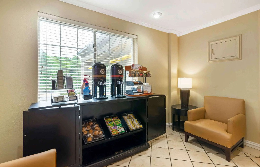 Extended Stay America Suites - North Chesterfield - Arboretum