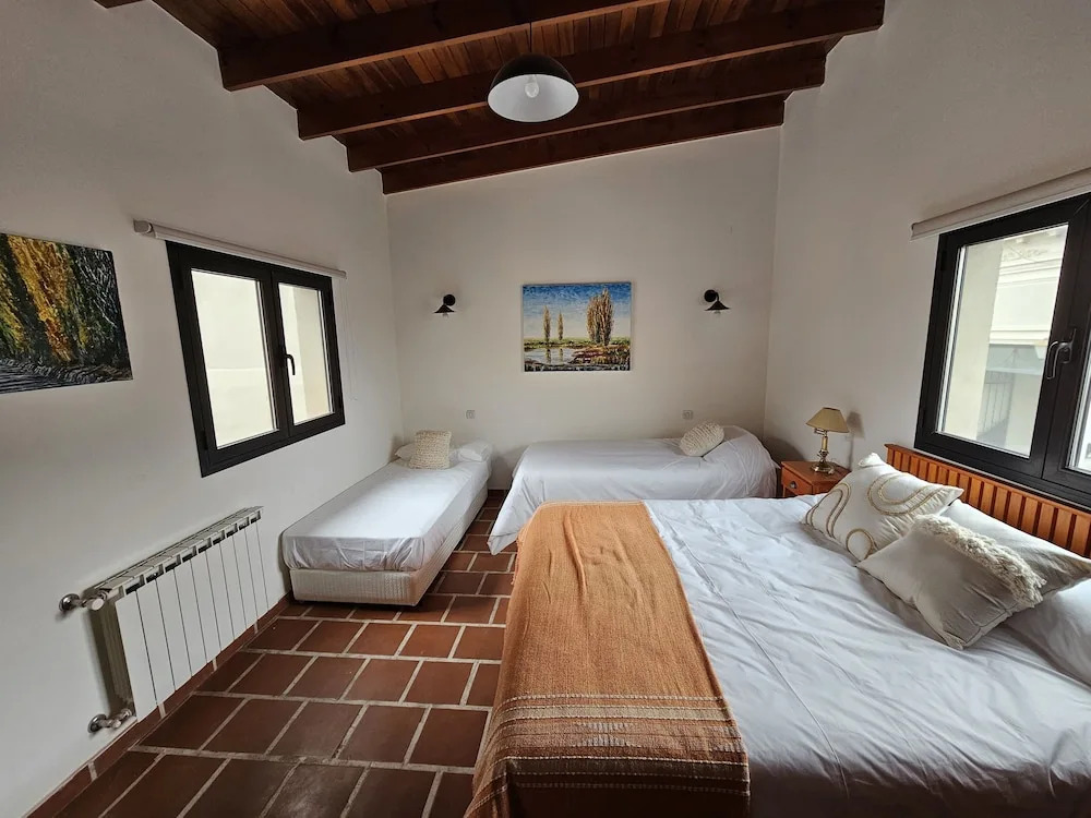 Posada del Atelier